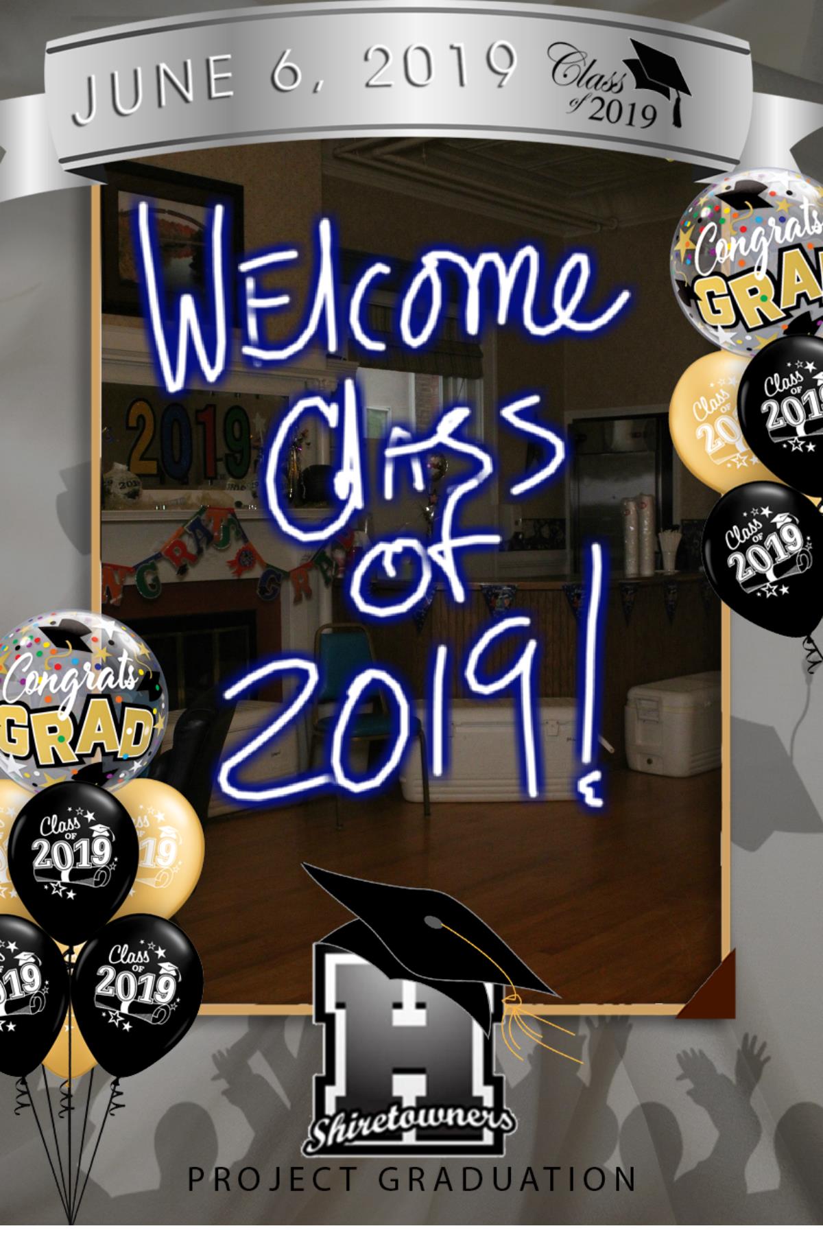 Houlton Project Graduation | View more photos from the event at gallery.mainemagicmirror.com/u/MaineMagicMirror/Houlton-Project-Graduation